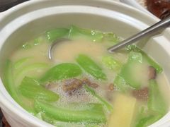 -星河湾半岛酒店-真粤中餐厅