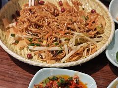 -龙泉人椰子鸡(龙昆南店)