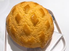 菠萝包-柠檬树茶餐厅(海雅缤纷城店)