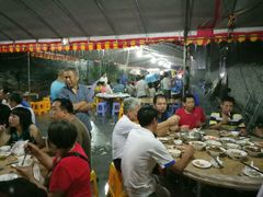 -东方御宴海鲜酒楼(棕泉酒店)