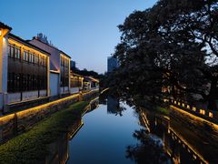 -青果巷历史文化街区