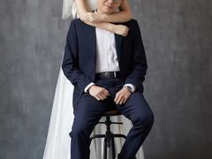-经典婚纱摄影美学馆·私人定制