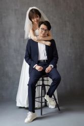 -经典婚纱摄影美学馆·私人定制