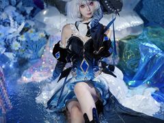 -米游妙妙屋cosplay换装自拍摄影体验馆