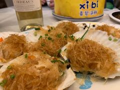 -桥东喜碧海鲜街(水东街店)