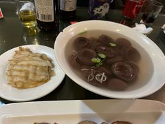 -老白肉馆(临江小区店)
