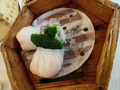 -番禺宾馆丽苑厅