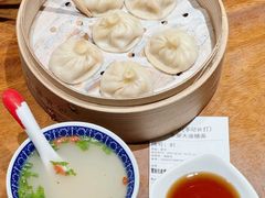 -李犟大爆鳝面·手工蟹黄包(湖滨西湖店)