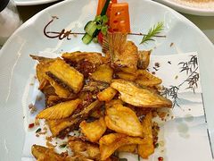 -聚福山莊·寻味顺德(北滘店)
