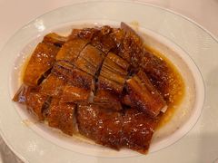脆皮烧鹅-翠园(北京王府中环店)