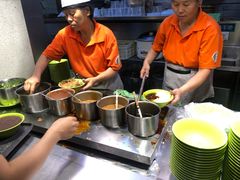 -大福来锅巴菜(古文化街店)