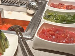 -海底捞火锅(青悦城店)