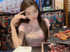 -木槿花韩式炭烤·熟成肉工坊(孙文东路店)