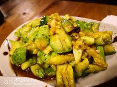 -妈妈的味道(工人体育场东路店)