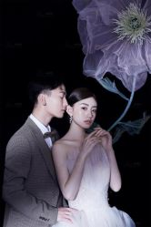 -皇室米澜摄影工作室(宝安店)