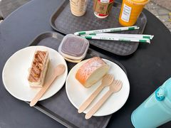 -星巴克(无锡百联奥特莱斯店)