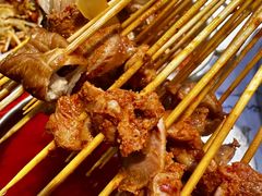 -钢管厂五区小郡肝火锅串串香(清河店)