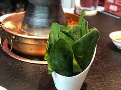 -铜来聚老北京涮肉(恒隆广场店)