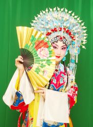 -梨园天地京剧摄影(玲珑天地店)