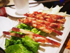 -重庆老门坎火锅(新津碧乐城店)