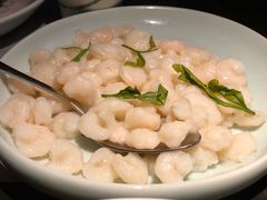 龙井虾仁-穿越·外婆家(西溪天堂店)