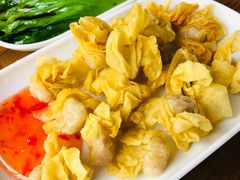 -崖口煲仔饭
