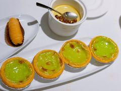 -金鹰国际酒店·满园春中餐厅