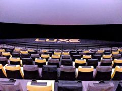 -百美汇影城(LUXE嘉里中心店)