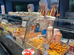 -物美大卖场(玉蜓桥店)