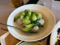 -漢舍川菜馆(国贸商城店)