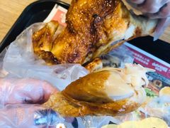 -吴山烤禽 (吴山路店)