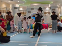 -meland亲子乐园•派对•研学(苏州悠方购物中心店)