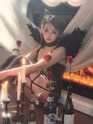 -WAVE SODA摄影工作室