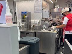 -DQ·蛋糕·冰淇淋(高新万达店)