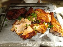 -绿茶餐厅(昌平悦荟店)