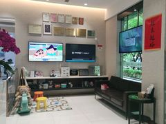 -TSK齿科德申会口腔门诊·联洋诊所