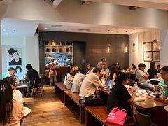 -BAKER&SPICE(安福路店)