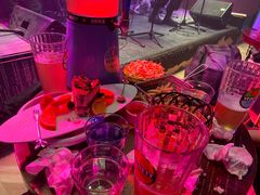 -MOSSO音乐酒吧·Live House(南京西路店)