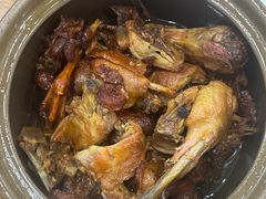 -斯丹姜母鸭·古法干香(涂门街总店)