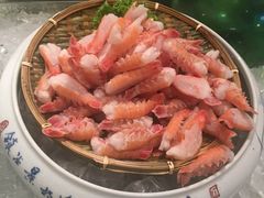 -富力希尔顿酒店·地阔自助餐厅