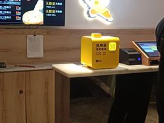 -比格比萨自助(宋家庄店)