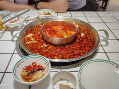 -巴隆门重庆老火锅(太湖路店)