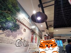 -宣武小院涮肉(前门店)
