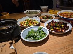 -树厨贵州菜(大十字店)
