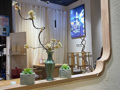 -柒月小火炉·新派川菜(金狮广场店)