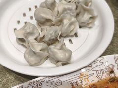 -丝路东方虾仁水饺(北京路二宫汇嘉店)