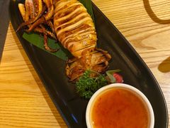 -泰果东南亚餐厅(旭辉广场店)