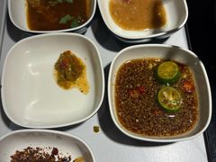 -椰子湾·海南火锅·糟粕醋·椰子鸡(正大广场店)