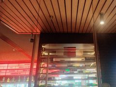 -盛焰铁板烧(王府井店)