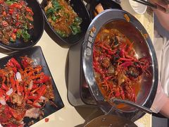 -聚味瞿记·龙虾堂(坡子街店)